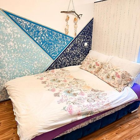 Apartma Angelika Portorož Exteriér fotografie