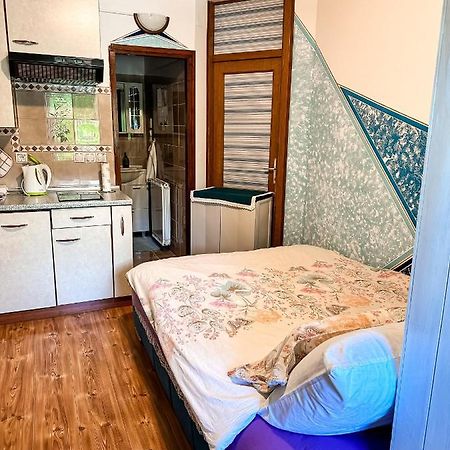 Apartma Angelika Portorož Exteriér fotografie