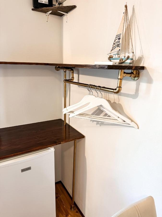 Apartma Angelika Portorož Exteriér fotografie