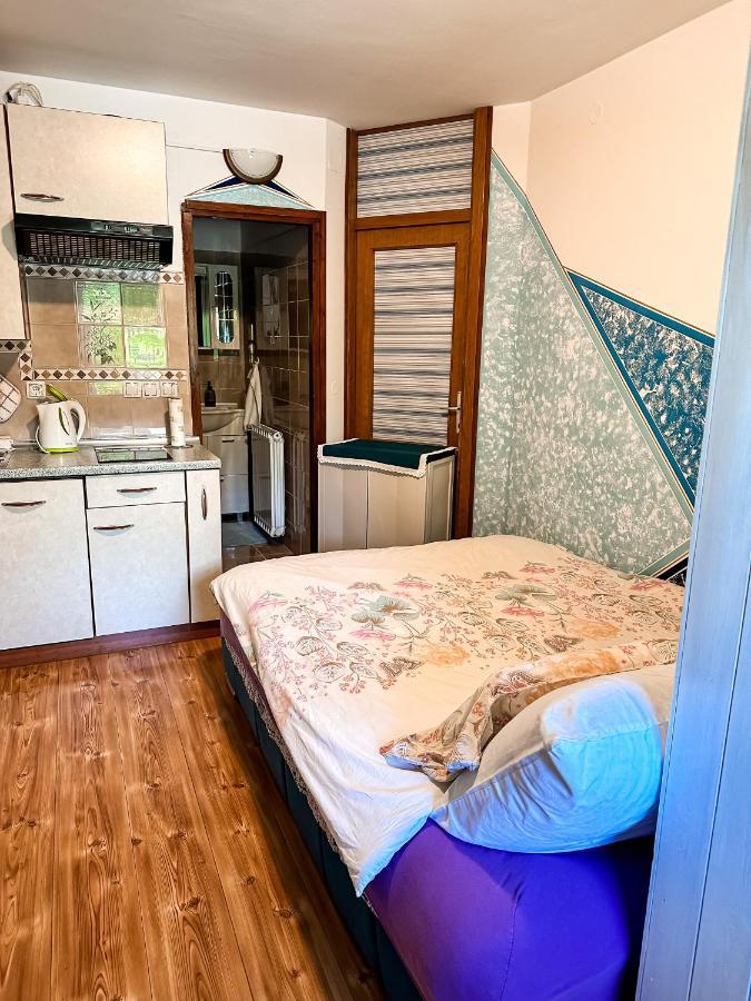 Apartma Angelika Portorož Exteriér fotografie